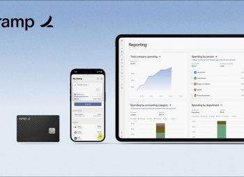Fintech-стартап Ramp достиг оценки в $16 млрд в новом раунде финансирования
